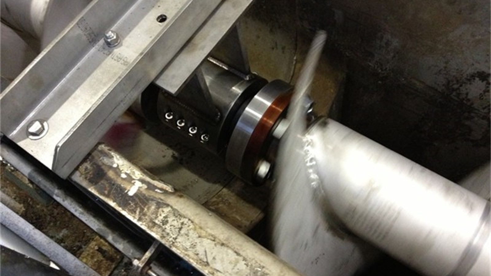 custom_machining